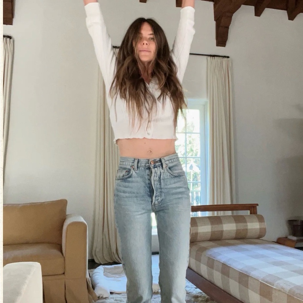 DOEN Diana Jeans